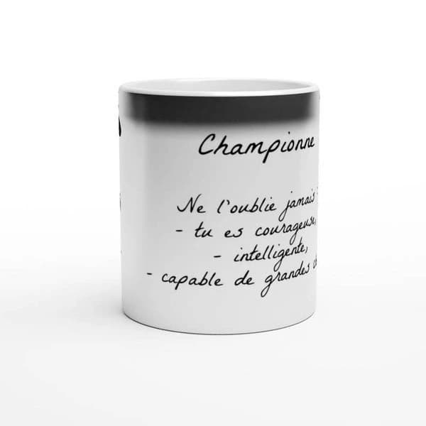 Championne - Miniature 2