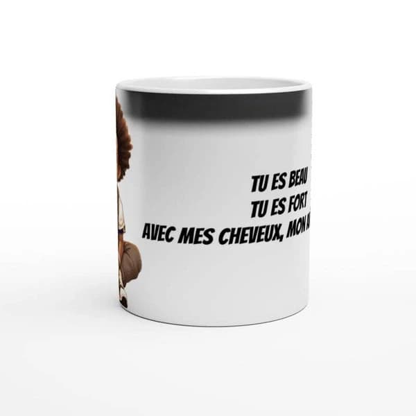 Je suis moi - Miniature 2