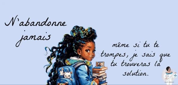 N'abandonne jamais - Miniature 4