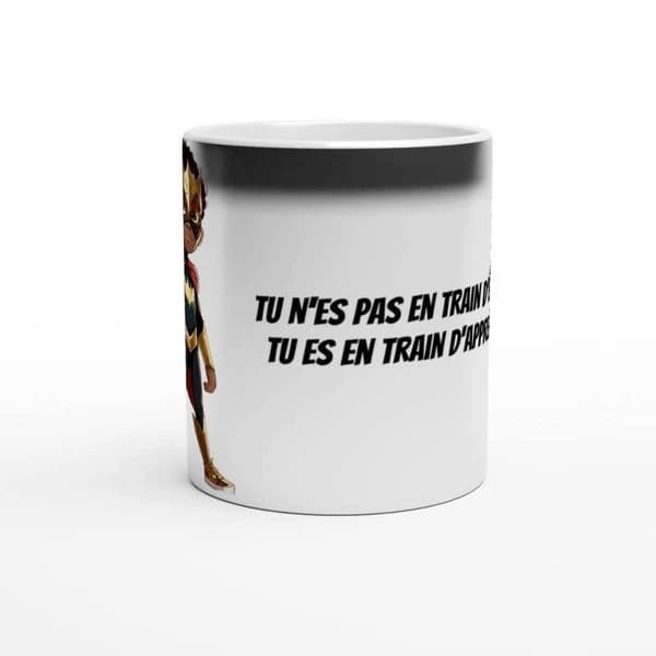 Super-héros Apprendre - Miniature 2