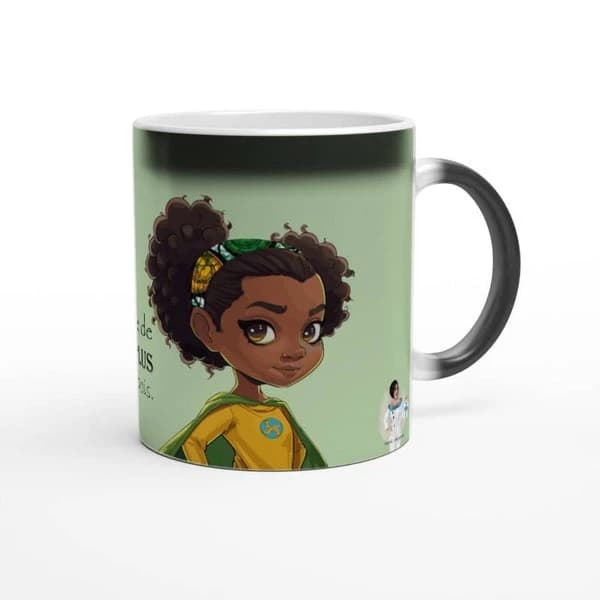 Super-héros capable