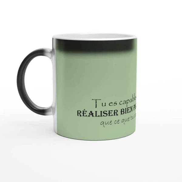 Super-héros capable - Miniature 3