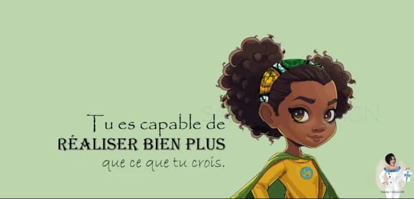 Super-héros capable - Miniature 4