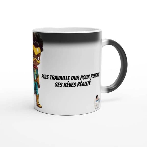 Super-héros courageux - Miniature 3