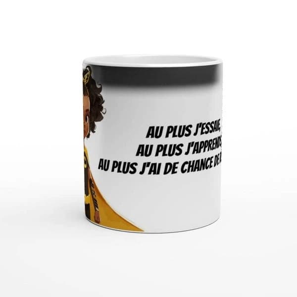 Super-héros Réussir - Miniature 2