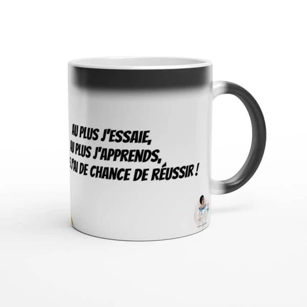 Super-héros Réussir - Miniature 3