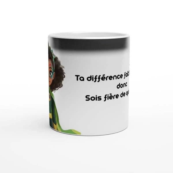 Super-héros sois fière - Miniature 2