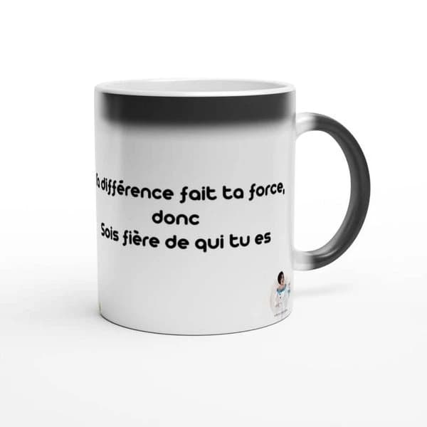 Super-héros sois fière - Miniature 3