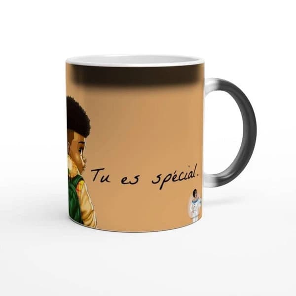 Tu es spécial - Miniature 2