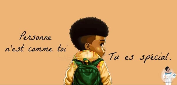 Tu es spécial - Miniature 4