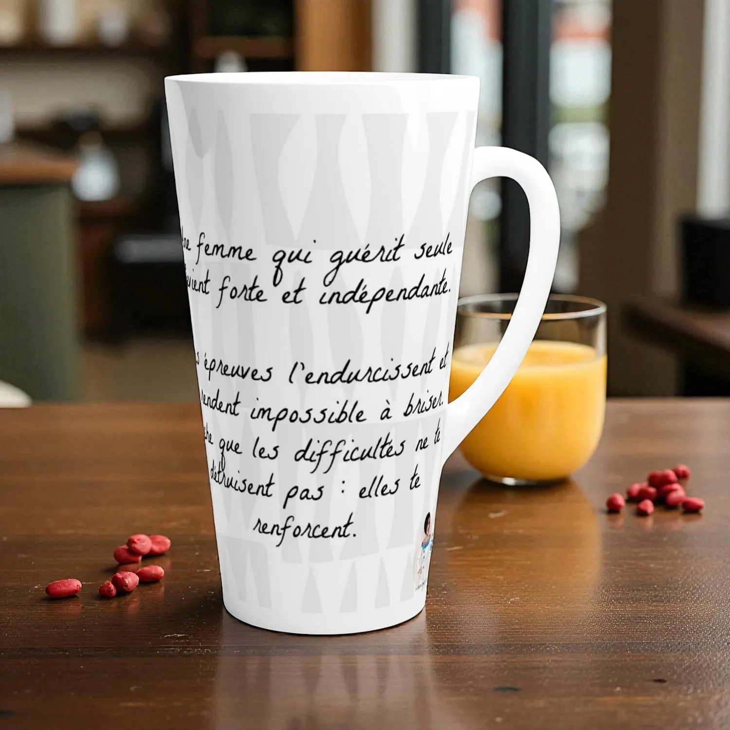 Indépendante - Miniature 3