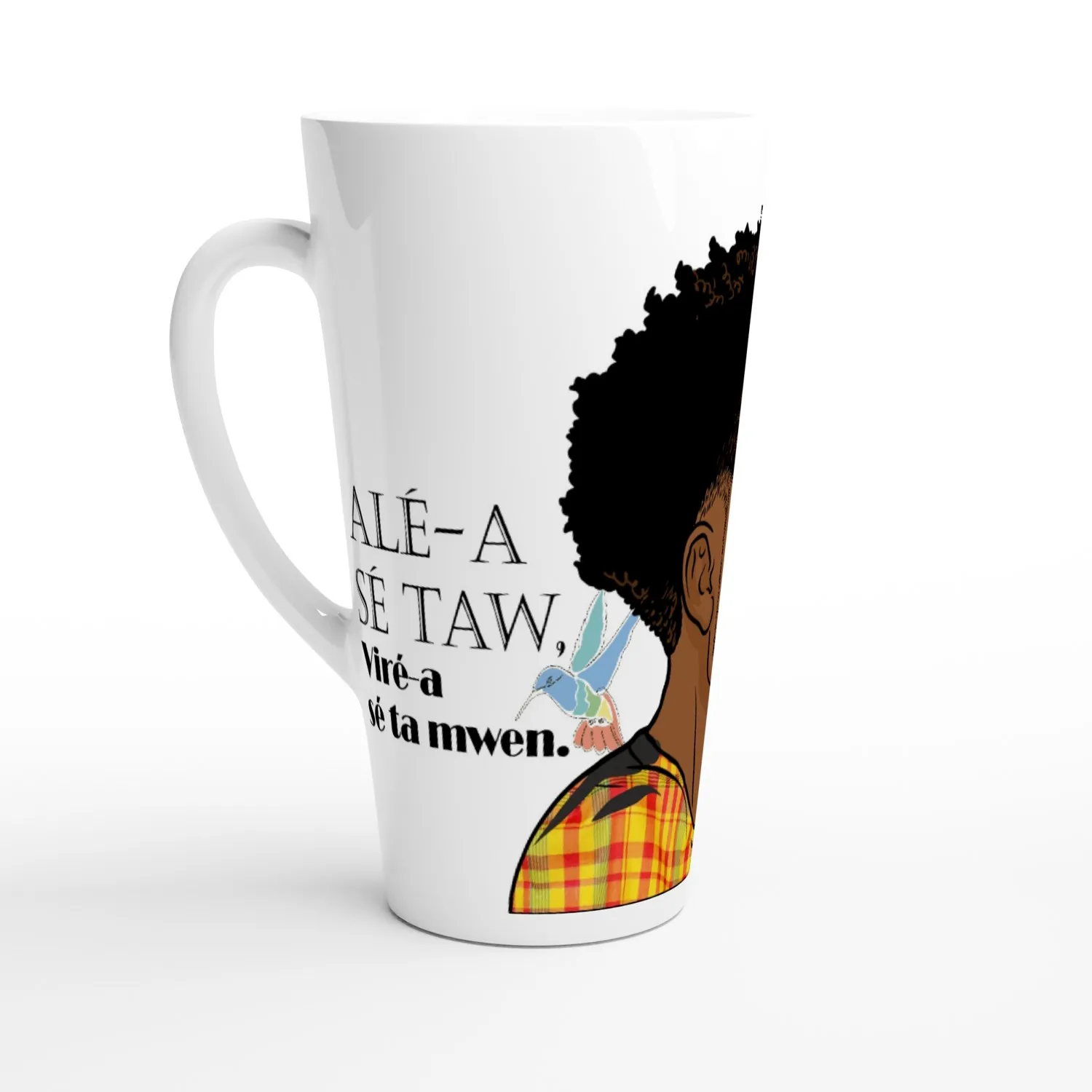 Alé a sé taw - Miniature 3