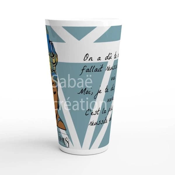 Ambitious - Miniature 2