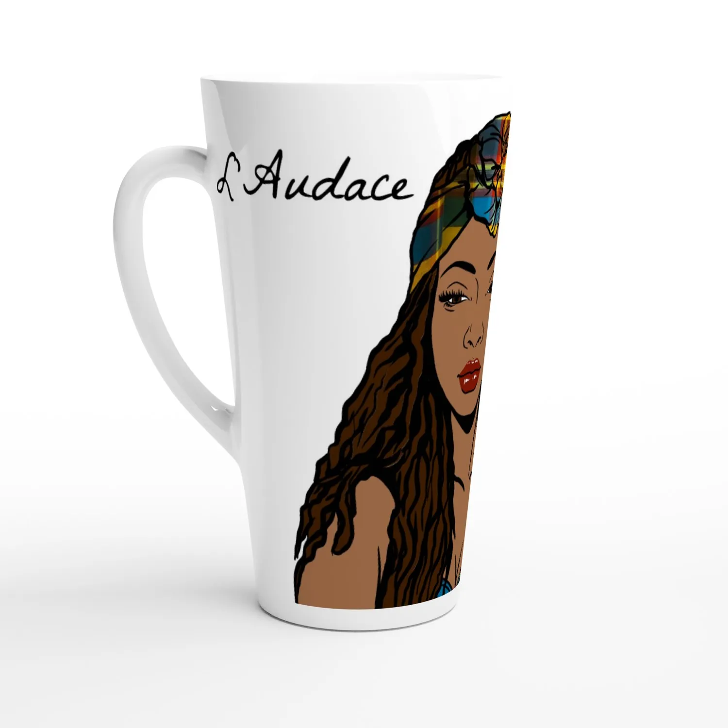 Audace - Miniature 3