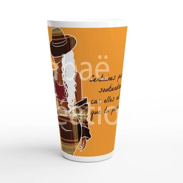 Black queen madras - Miniature 2