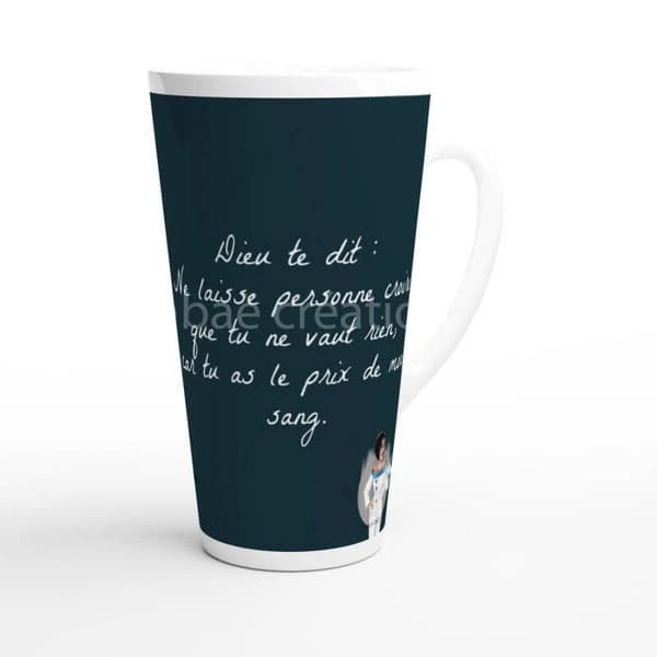 Blessed - Miniature 3