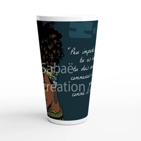 Caractère - Miniature 2