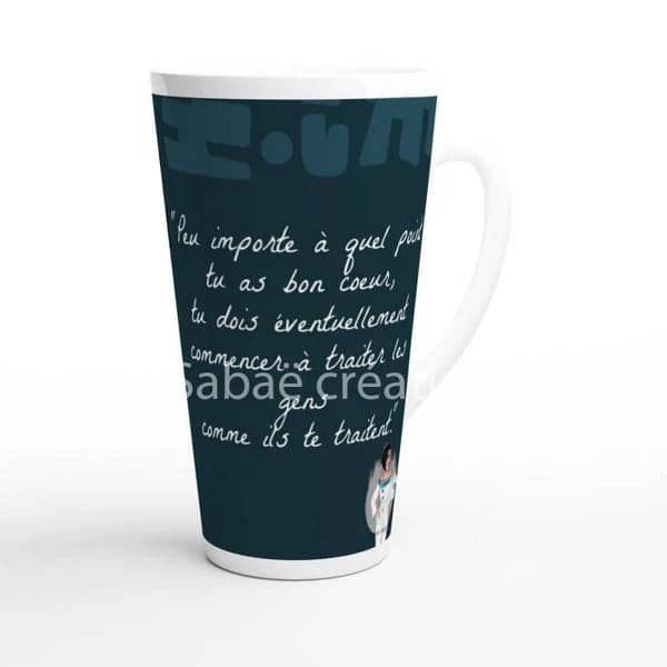 Caractère - Miniature 3