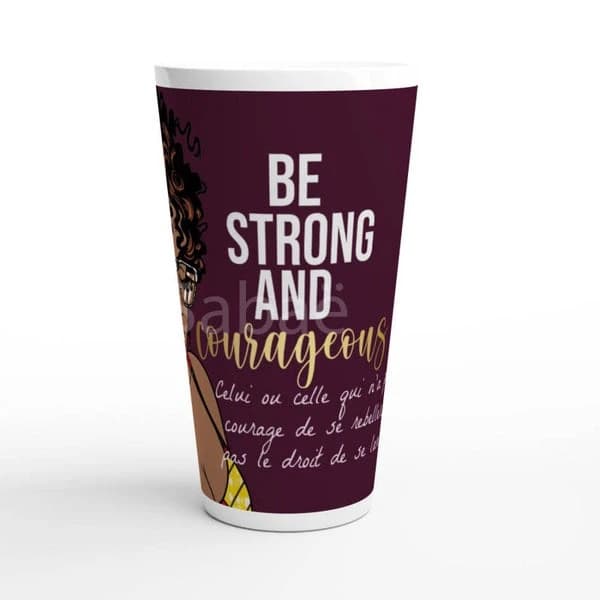 Courageous - Miniature 2