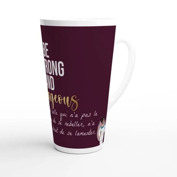 Courageous - Miniature 3