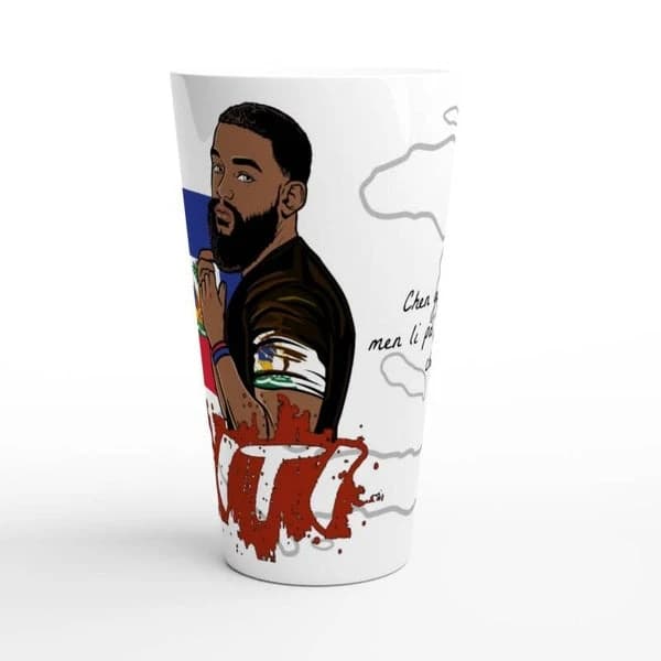 Fòk ou chwazi - Miniature 2