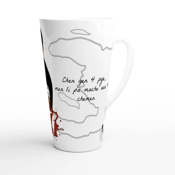 Fòk ou chwazi - Miniature 3