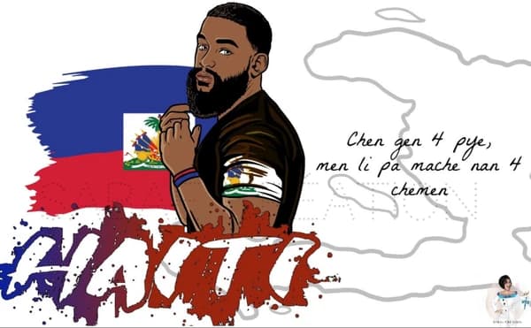 Fòk ou chwazi - Miniature 4