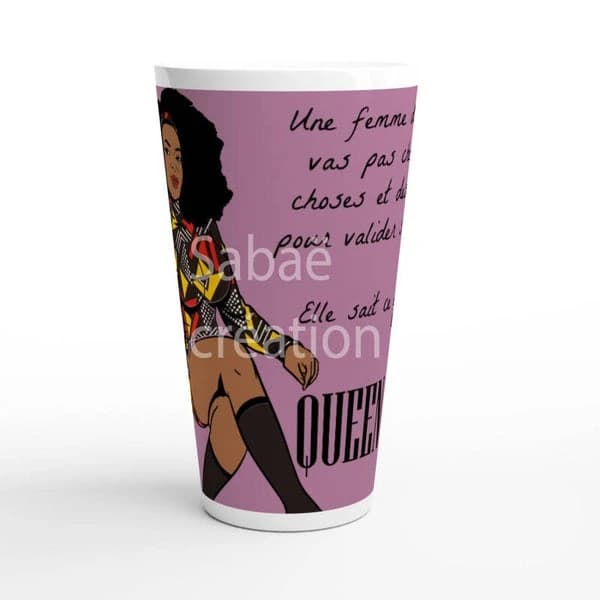 Glam queen - Miniature 2