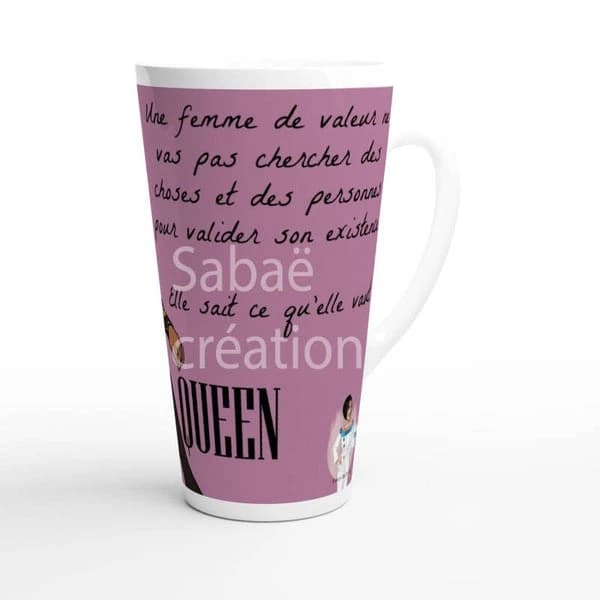 Glam queen - Miniature 3