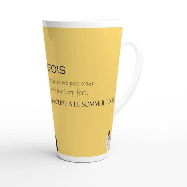 Jalousie - Miniature 3