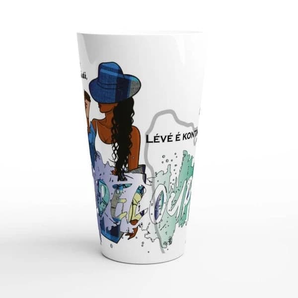 Lévé é vansé ! - Miniature 2