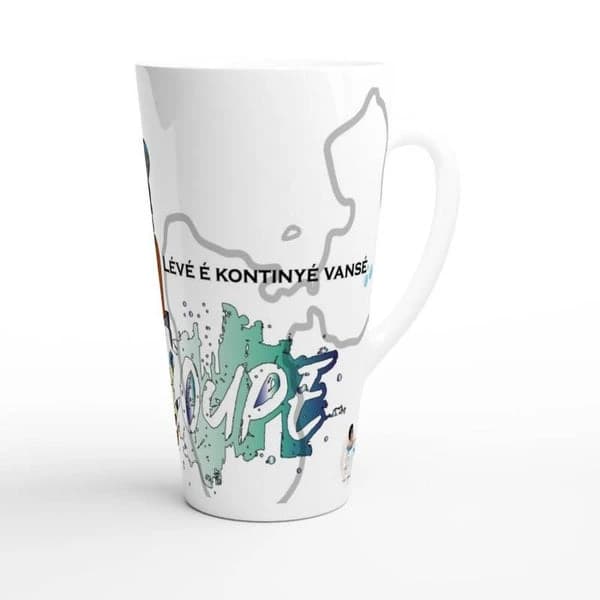 Lévé é vansé ! - Miniature 3