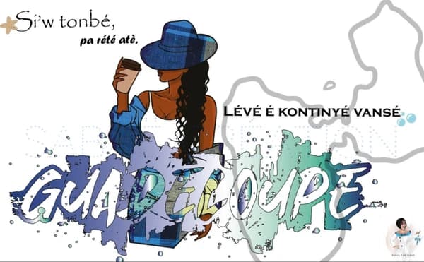 Lévé é vansé ! - Miniature 4