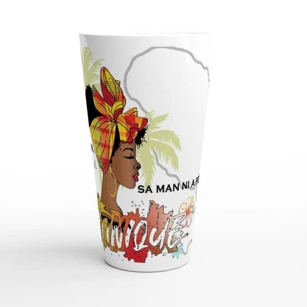 Man pa ka lésé moun di mwen... - Miniature 2