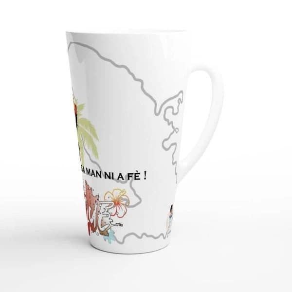 Man pa ka lésé moun di mwen... - Miniature 3