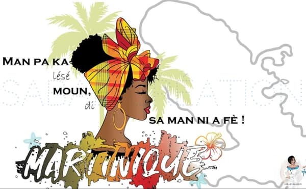 Man pa ka lésé moun di mwen... - Miniature 4