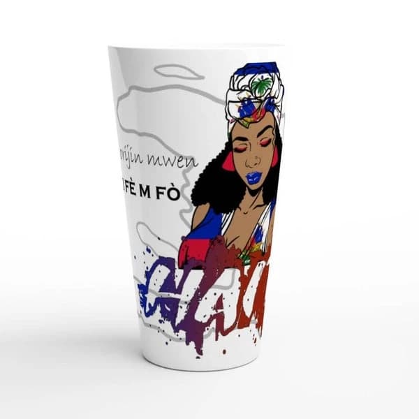 Mwen fyé dé orijin mwen - Miniature 2