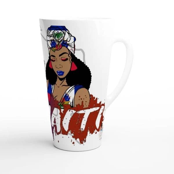 Mwen fyé dé orijin mwen - Miniature 3