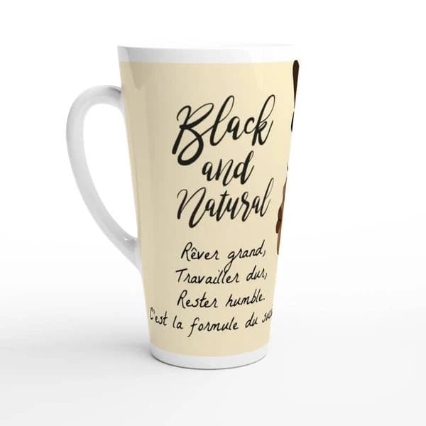 Natural - Miniature 2