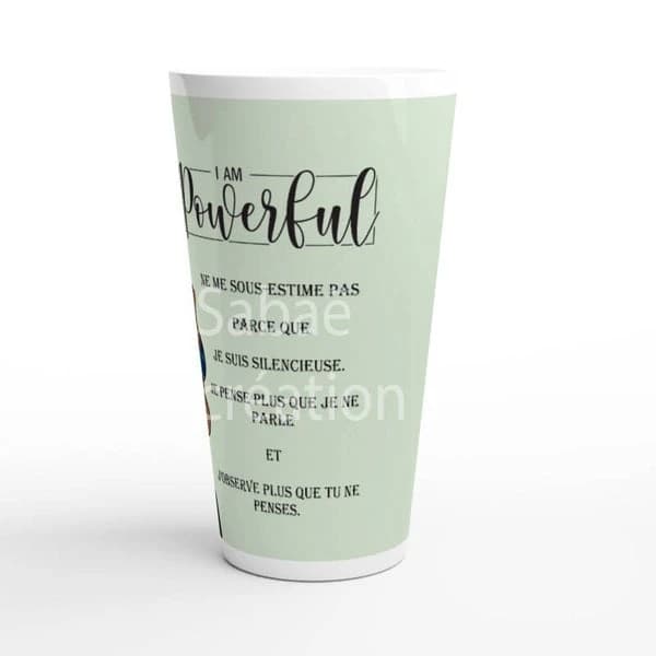 Powerful - Miniature 2