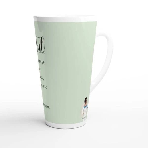 Powerful - Miniature 3