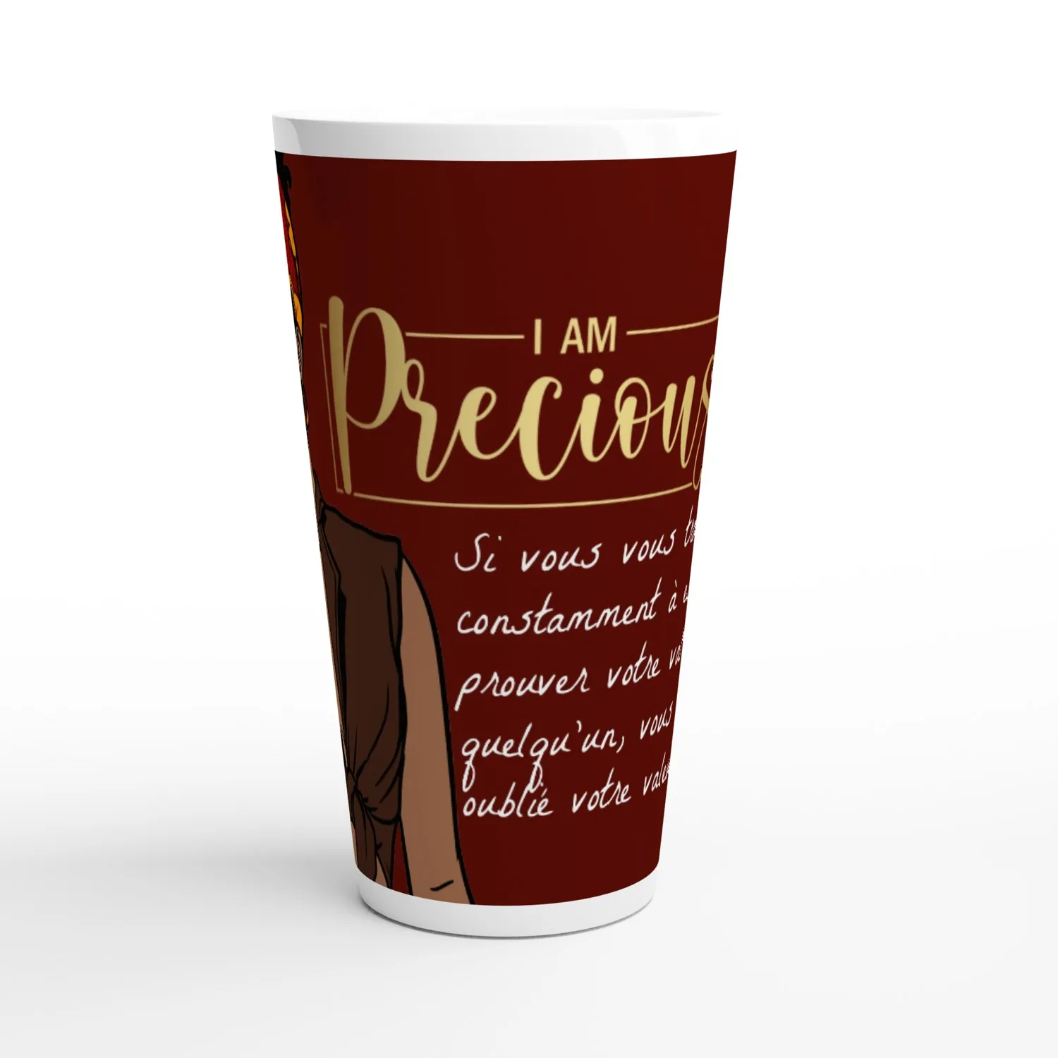 Precious - Miniature 2