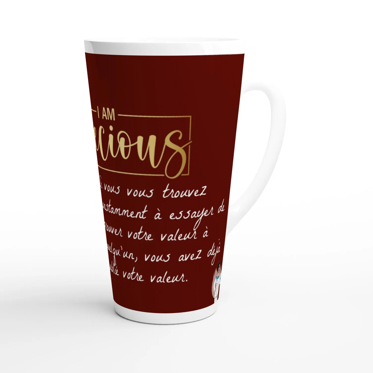 Precious - Miniature 3