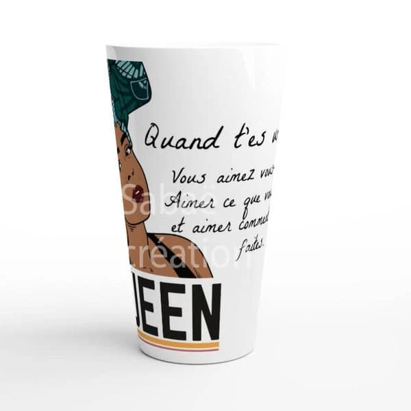 Quand t'es une queen... - Miniature 2