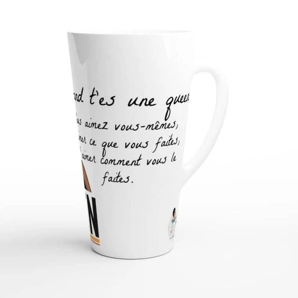 Quand t'es une queen... - Miniature 3