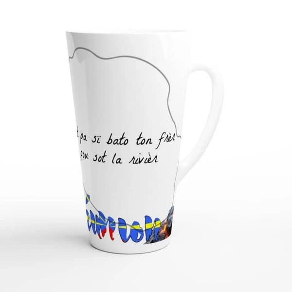 Réunion Femme - Miniature 3