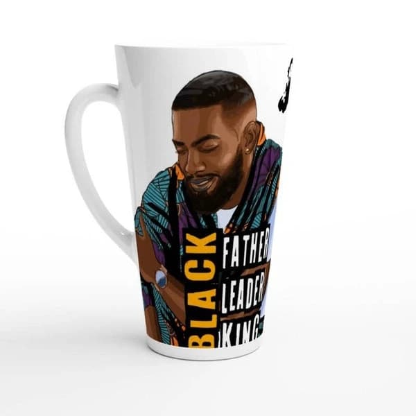 Spécial papa/Black father