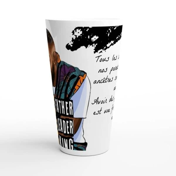 Spécial papa/Black father - Miniature 2