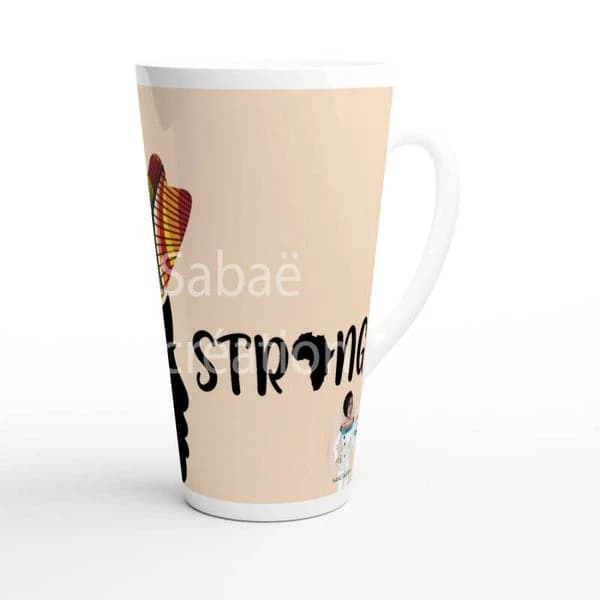 Strong - Miniature 3